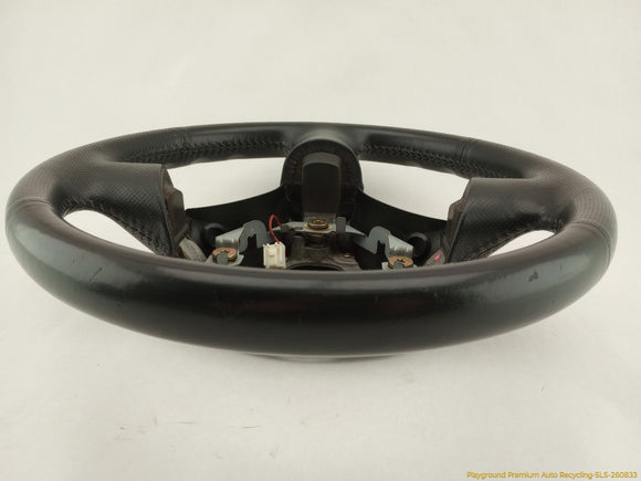 Mazda Miata Steering Wheel