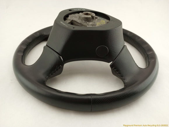 Mazda Miata Steering Wheel