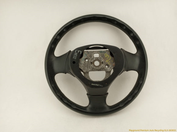 Mazda Miata Steering Wheel