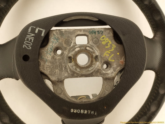 Mazda Miata Steering Wheel