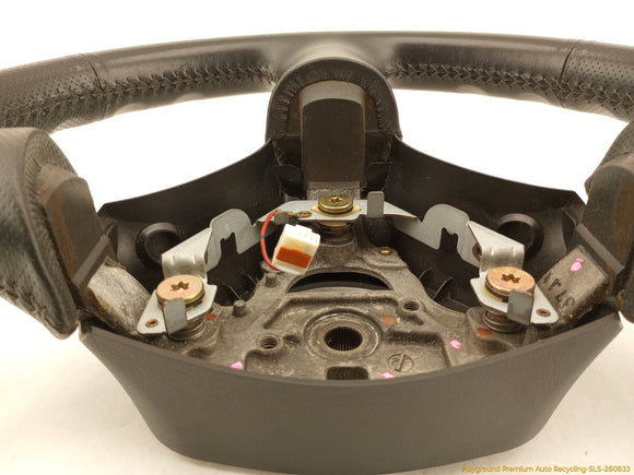 Mazda Miata Steering Wheel