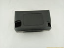Mazda Miata Steering Column Trim-2
