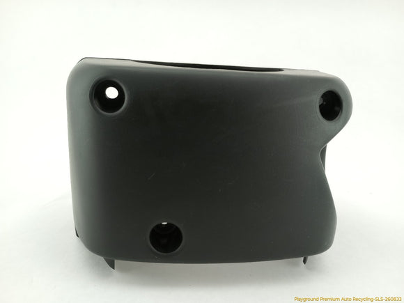 Mazda Miata Steering Column Trim