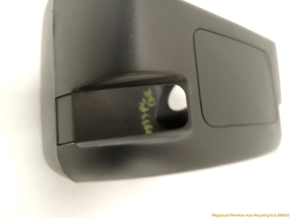 Mazda Miata Steering Column Trim