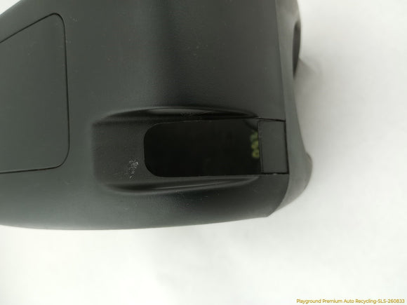 Mazda Miata Steering Column Trim