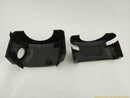Mazda Miata Steering Column Trim-10