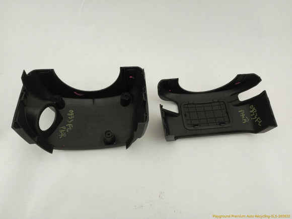 Mazda Miata Steering Column Trim