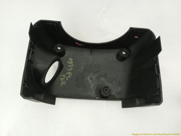 Mazda Miata Steering Column Trim