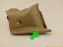 Mazda Miata Pair Of Upper B Pillar Trim-7