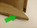 Mazda Miata Pair Of Upper B Pillar Trim-8