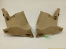Mazda Miata Pair Of Upper B Pillar Trim-11