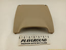 Mazda Miata Driver Left Front Dash Steering Column Cover-1