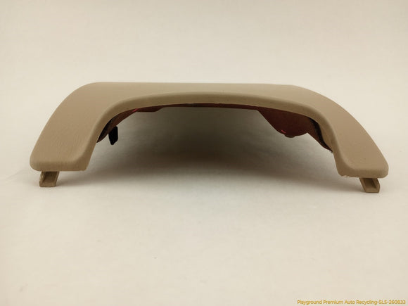 Mazda Miata Driver Left Front Dash Steering Column Cover