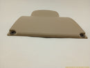 Mazda Miata Driver Left Front Dash Steering Column Cover-4