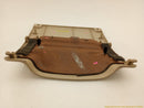 Mazda Miata Driver Left Front Dash Steering Column Cover-7