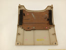 Mazda Miata Driver Left Front Dash Steering Column Cover-8
