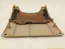 Mazda Miata Driver Left Front Dash Steering Column Cover-12