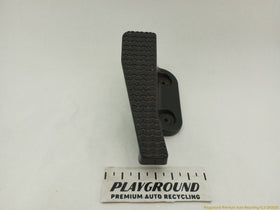 Mazda Miata Dead Pedal Foot Rest