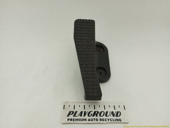 Mazda Miata Dead Pedal Foot Rest