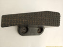 Mazda Miata Dead Pedal Foot Rest-2