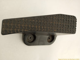 Mazda Miata Dead Pedal Foot Rest - 0