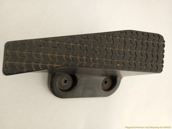 Mazda Miata Dead Pedal Foot Rest