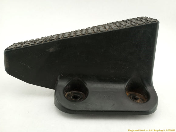 Mazda Miata Dead Pedal Foot Rest