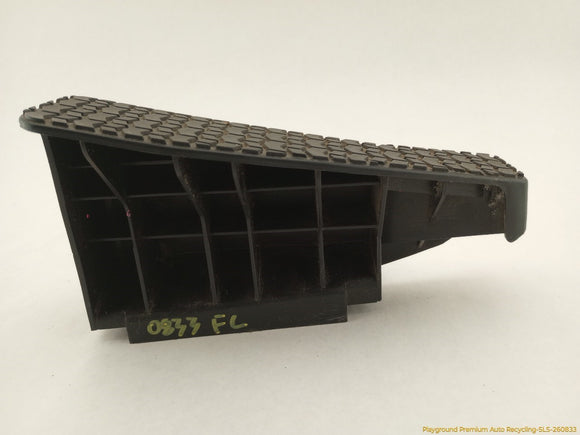 Mazda Miata Dead Pedal Foot Rest