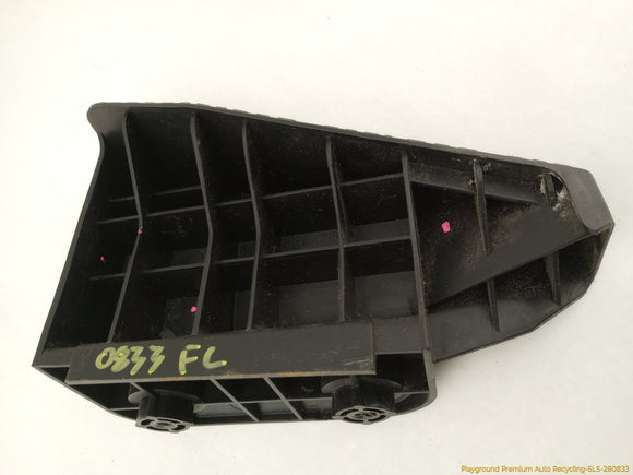 Mazda Miata Dead Pedal Foot Rest