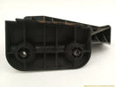 Mazda Miata Dead Pedal Foot Rest-8