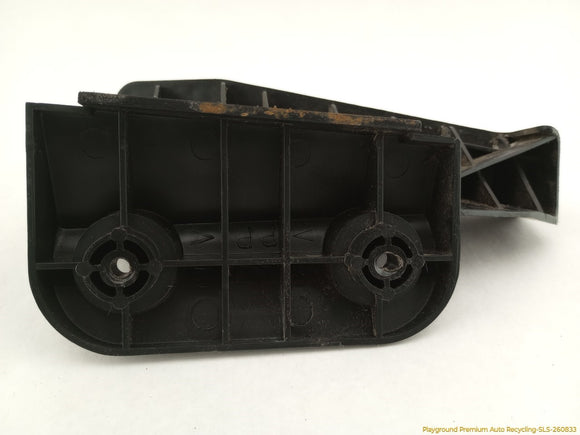 Mazda Miata Dead Pedal Foot Rest