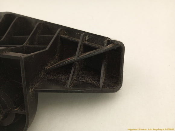 Mazda Miata Dead Pedal Foot Rest
