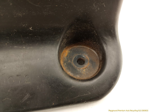 Mazda Miata Dead Pedal Foot Rest