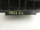 Mazda Miata Dead Pedal Foot Rest-12