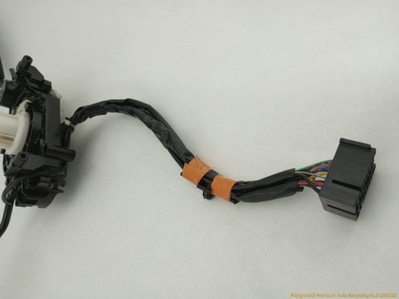 Mazda Miata Steering Column Combination Switch