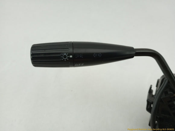 Mazda Miata Steering Column Combination Switch