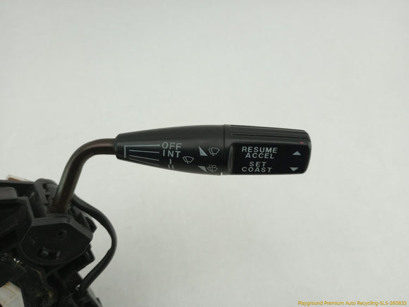 Mazda Miata Steering Column Combination Switch