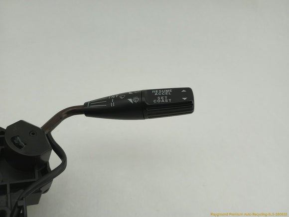 Mazda Miata Steering Column Combination Switch