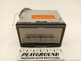 Mazda Miata Pioneer Multimedia DVD Player