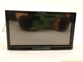 Mazda Miata Pioneer Multimedia DVD Player - 0