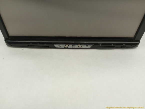 Mazda Miata Pioneer Multimedia DVD Player