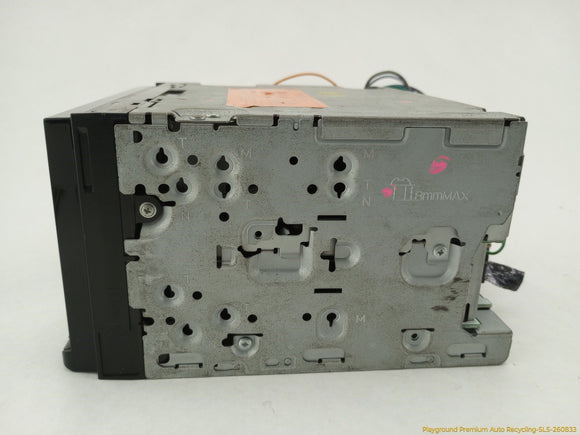 Mazda Miata Pioneer Multimedia DVD Player
