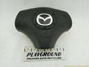 Mazda Miata Steering Wheel Airbag-1