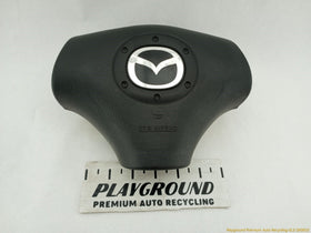 Mazda Miata Steering Wheel Airbag