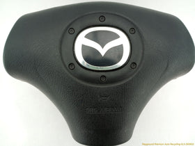 Mazda Miata Steering Wheel Airbag - 0