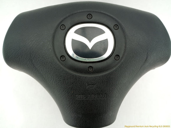 Mazda Miata Steering Wheel Airbag