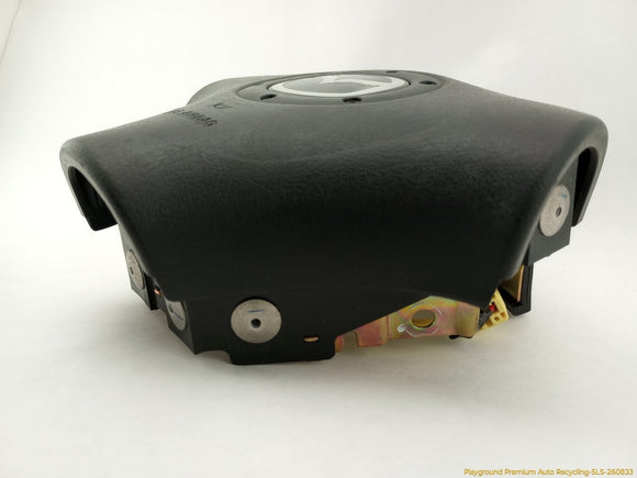 Mazda Miata Steering Wheel Airbag