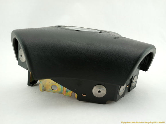 Mazda Miata Steering Wheel Airbag