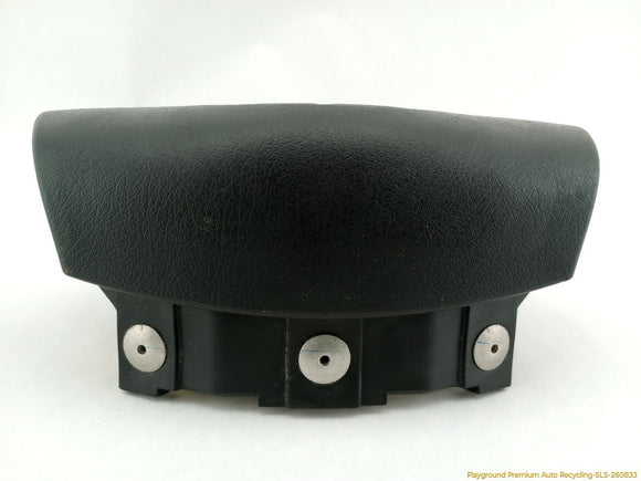 Mazda Miata Steering Wheel Airbag