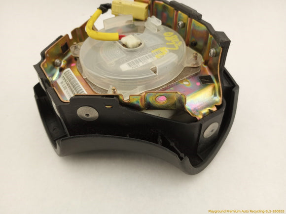 Mazda Miata Steering Wheel Airbag